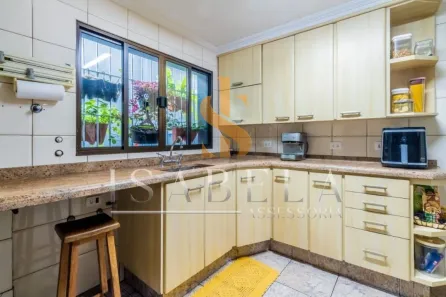 Casa com 3 Quartos à venda, 175m² no Bosque da Saúde, São Paulo