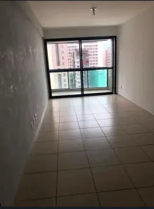 Apartamento com 3 Quartos para alugar, 100m² no Boa Viagem, Recife