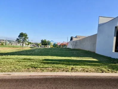 à venda, 421m² no Jardim das Rosas, Presidente Prudente