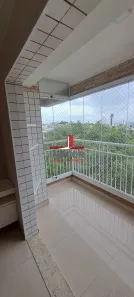 Apartamento com 3 Quartos à venda, 80m² no Vila Isolina Mazzei, São Paulo