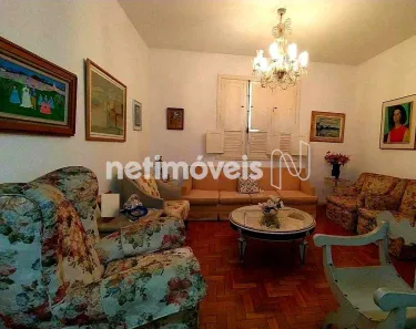 Casa com 4 Quartos à venda, 286m² no Barroca, Belo Horizonte