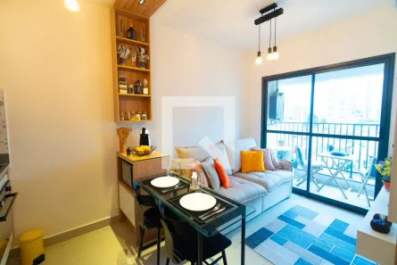Apartamento com 1 Quarto à venda, 29m² no São Judas, São Paulo