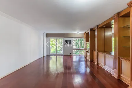 Apartamento com 3 Quartos à venda, 169m² no Moinhos de Vento, Porto Alegre