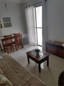 Apartamento com 2 Quartos à venda, 52m² no Jardim Monte Santo, Cotia