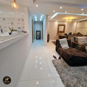 Apartamento com 3 Quartos à venda, 100m² no da Luz, Nova Iguaçu