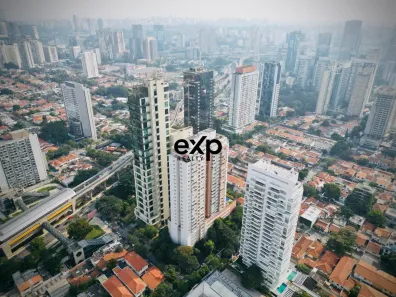 Apartamento com 2 Quartos à venda, 92m² no Cidade Monções, São Paulo