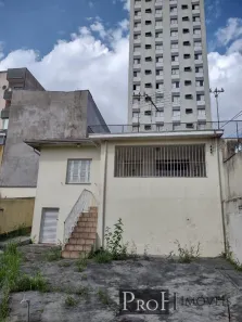 Lote/Terreno à venda, 500m² no Santa Maria, São Caetano do Sul