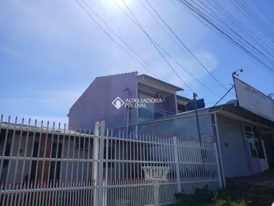 Sobrado com 2 Quartos para alugar, 117m² no Rincão da Madalena, Gravataí