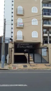 Apartamento com 2 Quartos à venda, 66m² no Cambuí, Campinas