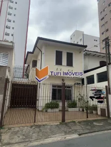 Casa com 3 Quartos à venda, 220m² no Vila Olímpia, São Paulo