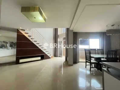 Apartamento com 3 Quartos à venda, 150m² no Alvorada, Cuiabá