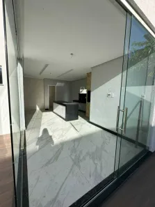 Casa de Condomínio com 3 Quartos à venda, 180m² no Alphaville, Barra dos Coqueiros