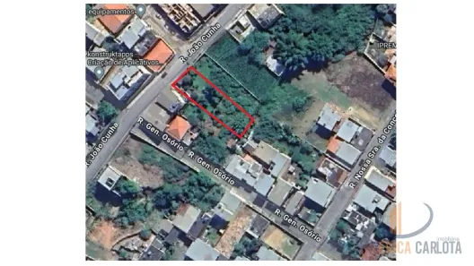 Lote/Terreno à venda, 459m² no Arcádia, Conselheiro Lafaiete