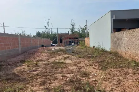 Lote/Terreno à venda, 150m² no Jardim Caicara II, Registro