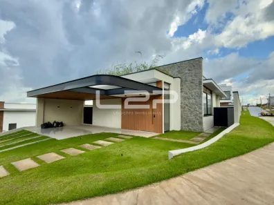 Casa de Condomínio com 3 Quartos para venda ou aluguel, 203m² no , Itupeva