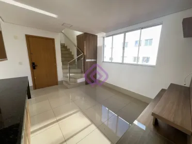 Cobertura com 3 Quartos à venda, 130m² no Santo Antônio, Belo Horizonte