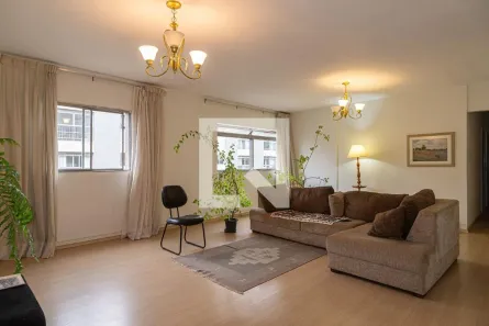 Apartamento com 3 Quartos à venda, 150m² no Bela Vista, São Paulo