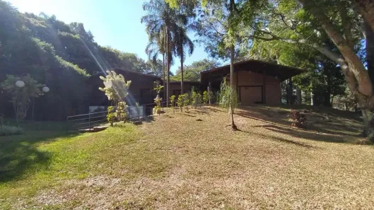 Casa com 6 Quartos à venda, 610m² no Jardim Atibaia (Sousas), Campinas