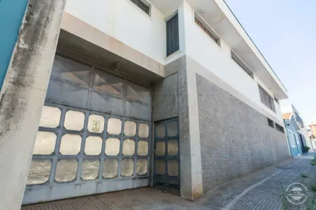 Casa com 3 Quartos para alugar, 544m² no Alemães, Piracicaba