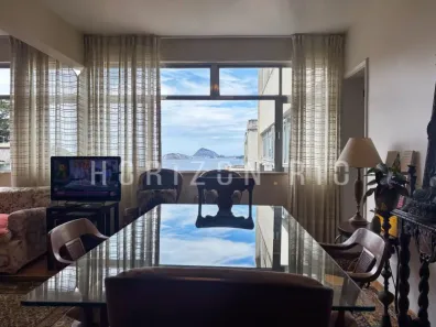 Apartamento com 2 Quartos à venda, 128m² no Ipanema, Rio de Janeiro