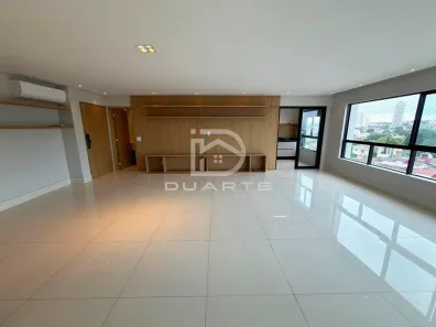 Apartamento com 3 Quartos à venda, 162m² no Jundiaí, Anápolis