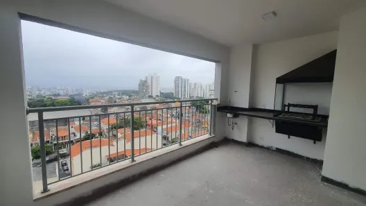 Apartamento com 2 Quartos à venda, 72m² no Vila Dom Pedro I, São Paulo