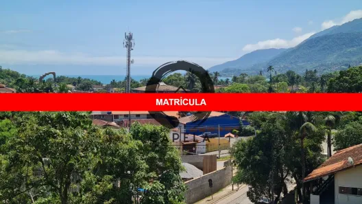 Lote/Terreno à venda, 750m² no Barra Velha, Ilhabela