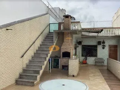 Casa com 3 Quartos à venda, 134m² no Ipiranga, São Paulo