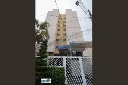 Apartamento com 3 Quartos à venda, 80m² no Jardim Santa Inês, São Paulo