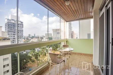 Apartamento com 4 Quartos à venda, 220m² no Campo Belo, São Paulo