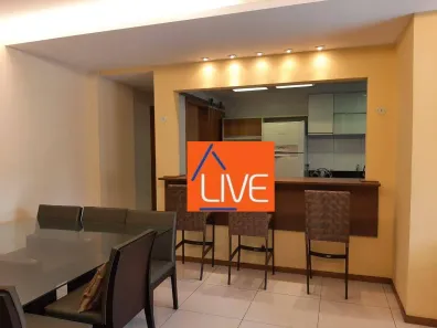 Apartamento com 3 Quartos à venda, 100m² no Icaraí, Niterói