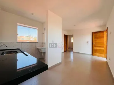 Apartamento com 2 Quartos à venda, 44m² no Vila Santa Clara, São Paulo