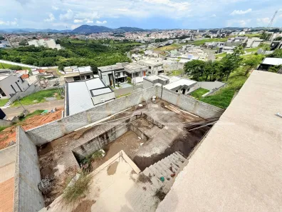 Lote/Terreno à venda, 361m² no Condomínio Villa Real de Bragança, Bragança Paulista
