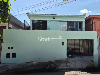 Casa com 4 Quartos à venda, 146m² no Jardim Leonor, Campinas