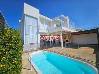 Casa de Condomínio com 3 Quartos à venda, 259m² no Loteamento Residencial Santa Gertrudes, Valinhos