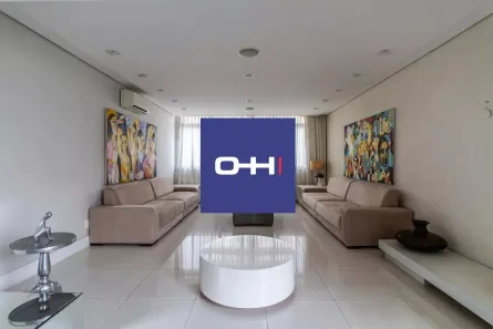 Cobertura com 4 Quartos à venda, 470m² no Jardim Paulista, São Paulo