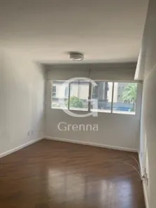 Apartamento com 2 Quartos à venda, 78m² no Indianópolis, São Paulo