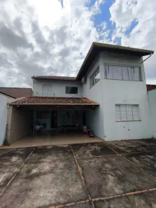 Casa com 3 Quartos à venda, 177m² no Residencial São José, Igaraçu do Tietê