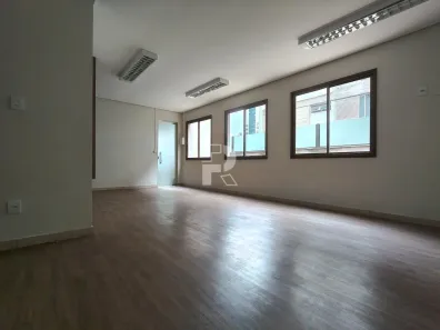 Sala Comercial para alugar, 110m² no Savassi, Belo Horizonte