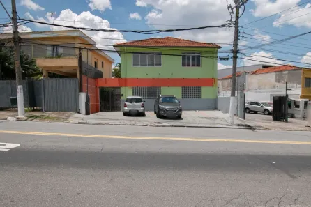 Ponto Comercial para alugar, 328m² no Saúde, São Paulo