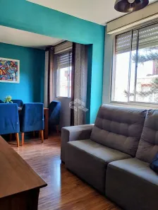 Apartamento com 2 Quartos à venda, 60m² no Vila Nova, Porto Alegre