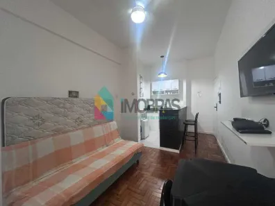 Apartamento com 1 Quarto à venda, 33m² no Copacabana, Rio de Janeiro