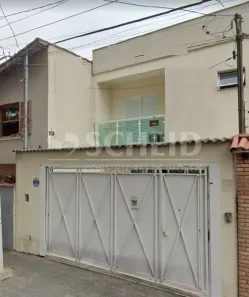 Sobrado com 3 Quartos à venda, 158m² no Vila Gea, São Paulo