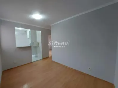 Apartamento com 2 Quartos à venda, 54m² no Piracicamirim, Piracicaba