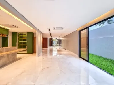 Sobrado com 5 Quartos à venda, 324m² no Coaçu, Eusébio