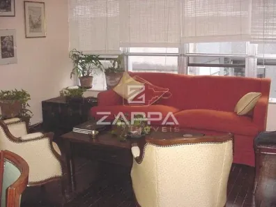 Apartamento com 3 Quartos à venda, 81m² no Ipanema, Rio de Janeiro