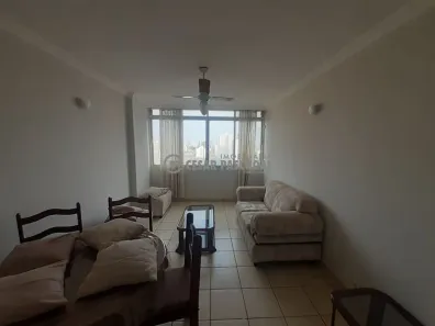 Apartamento com 2 Quartos à venda, 93m² no Jardim Sumaré, Ribeirão Preto