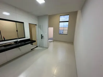 Casa com 2 Quartos à venda, 65m² no Residencial São Marcos, Goiânia