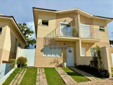 Casa com 3 Quartos à venda, 107m² no , Louveira