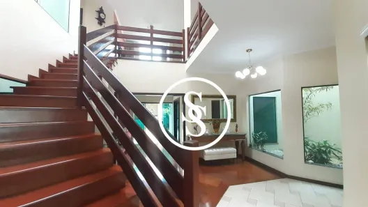 Sobrado com 4 Quartos à venda, 434m² no Independência, São Bernardo do Campo